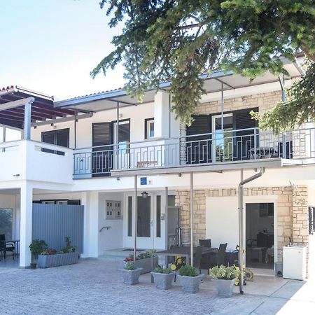 Novigrad Istria Apartments Jasna 1 מראה חיצוני תמונה