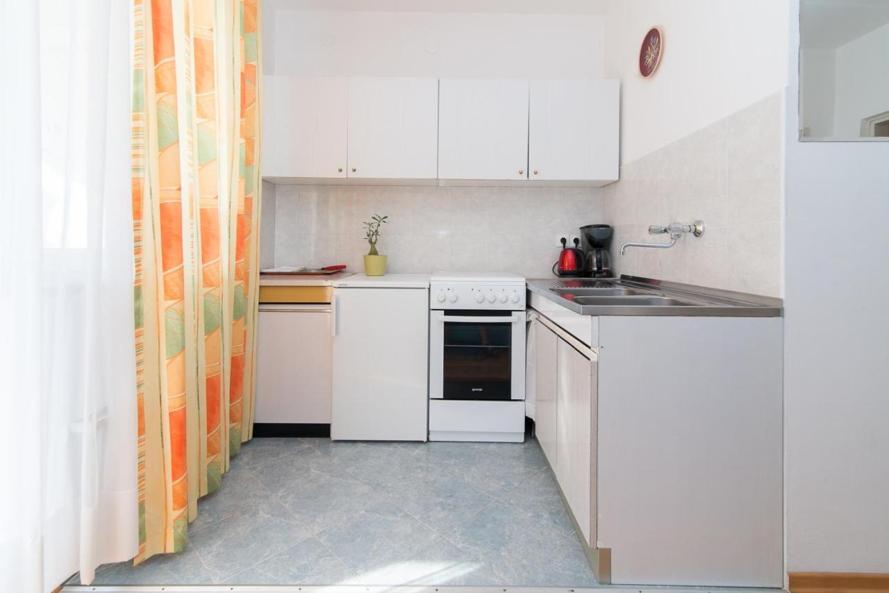 Novigrad Istria Apartments Jasna 1 מראה חיצוני תמונה